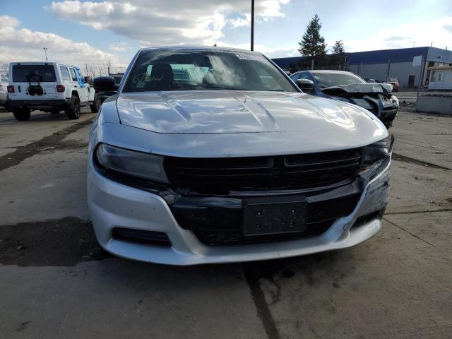 2C3CDXAT8GH262605 Dodge Charger Police