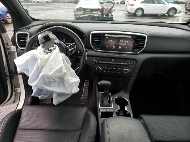 KNDP6CAC6L7833224 KIA SPORTAGE S