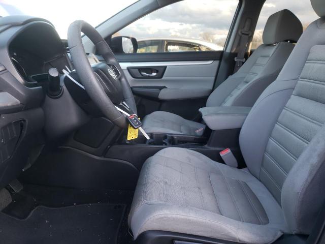 2HKRW6H31JH203202 Honda CR-V LX