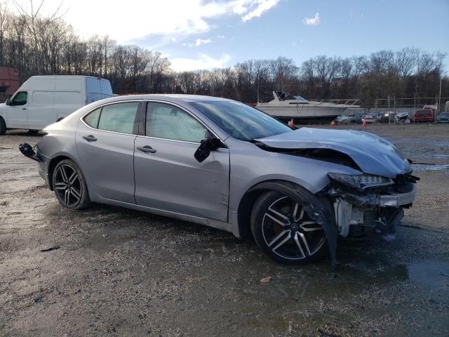 19UUB3F56FA000346 Acura TLX TECH