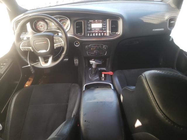 2C3CDXGJ5GH100680 Dodge Charger R/t Scat Pack