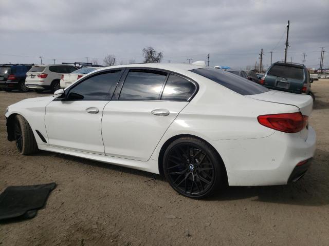 WBAJA5C30HG456181 BMW 530 I
