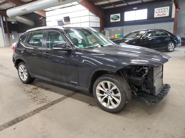 WBAVL1C52EVR93390 BMW X1 Xdrive28i