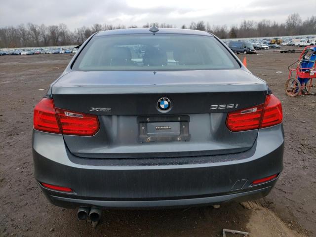 WBA3B3G52FNR88515 BMW 328 XI