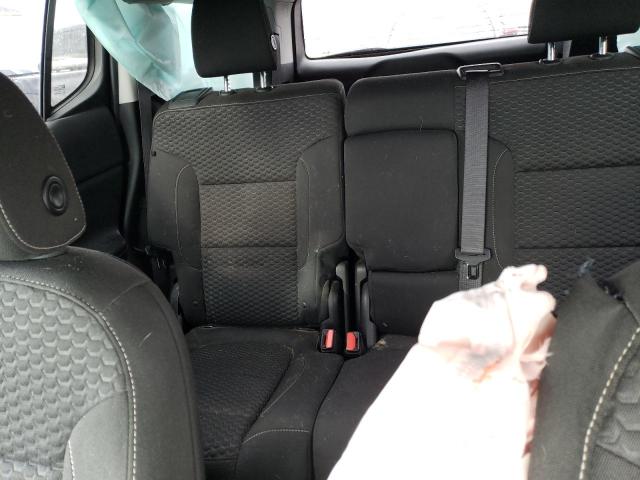 1GKKNKLAXKZ108462 GMC ACADIA SLE