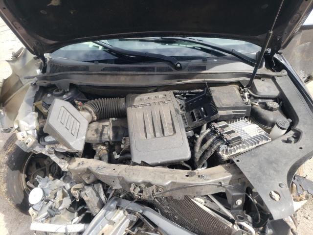 2GKFLVEKXG6156027 GMC Terrain Denali