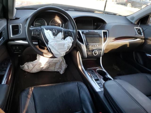 19UUB3F56FA000346 Acura TLX TECH