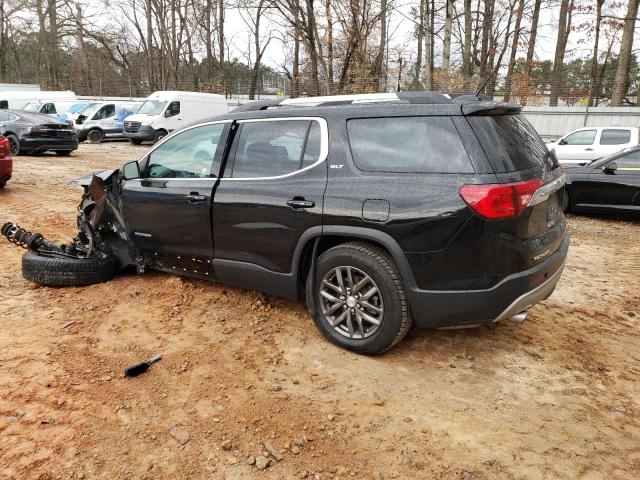 1GKKNMLS7JZ141485 GMC Acadia Slt-1