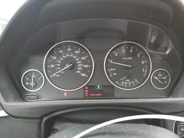 WBA3C3G50FNS74038 BMW 320 I Xdrive