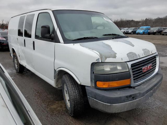 1GTW7FCF3F1903058 GMC Savana G2500