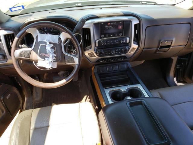 3GTU2VEC1EG423796 GMC Sierra K1500 Slt