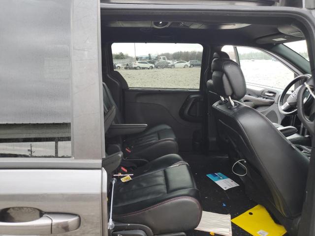 2C4RDGEGXHR767026 Dodge Grand Caravan Gt