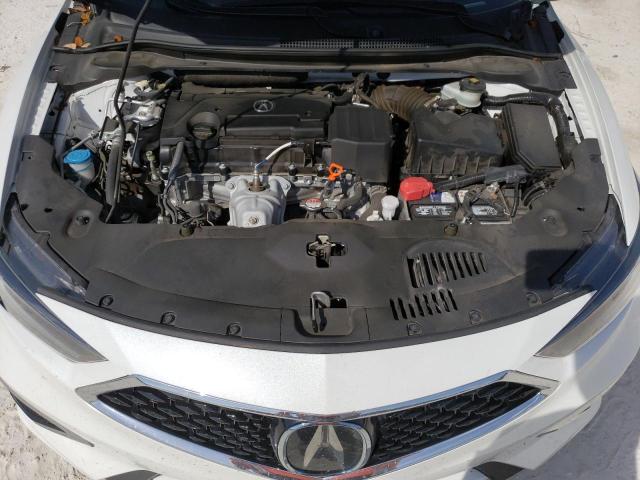 19UDE2F35LA005386 Acura ILX