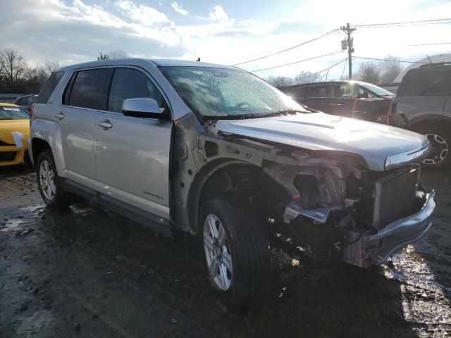 2GKALMEK3G6267295 GMC Terrain Sle