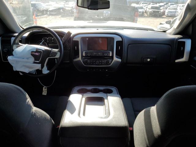 3GTU2UEC2FG379822 GMC Sierra K1500 Sle