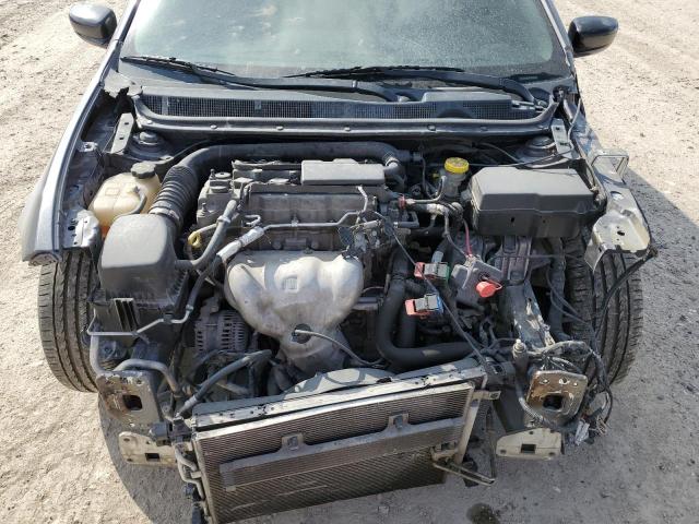 1C3CDFEB6ED866207 Dodge DART GT