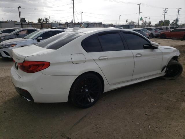 WBAJA5C30HG456181 BMW 530 I