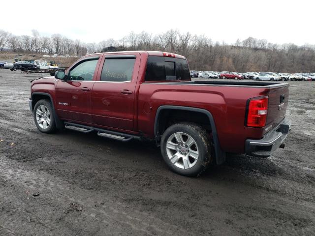 3GTU2MEC8HG418786 GMC Sierra K1500 Sle