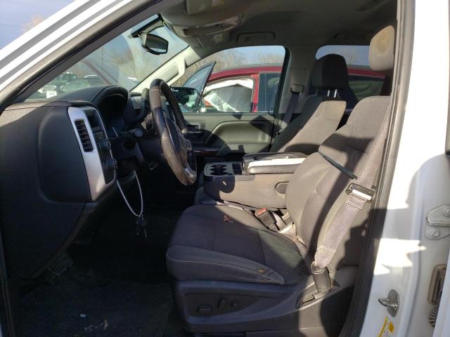 1GTV2UEC3FZ275411 GMC Sierra K1500 Sle