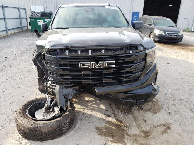 1GTUUCED6NZ643264 GMC Sierra K1500 Elevation