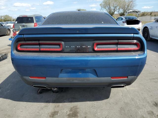2C3CDZAG8LH181631 Dodge Challenger Sxt