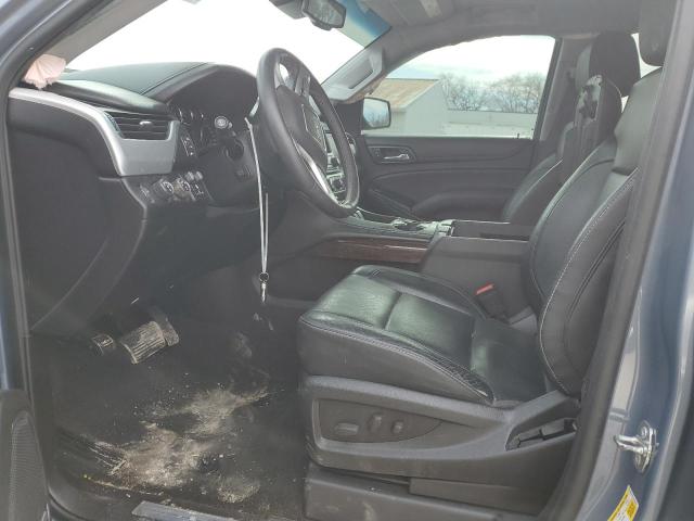 1GKS2BKC4GR105351 GMC YUKON SLT