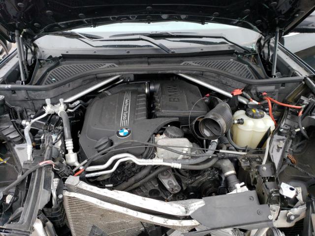 5UXKR0C53JL075313 BMW X5 Xdrive35i