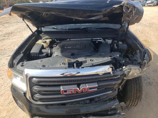 1GTH6BE38G1395260 GMC Canyon