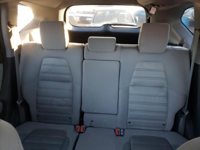2HKRW6H31JH203202 Honda CR-V LX