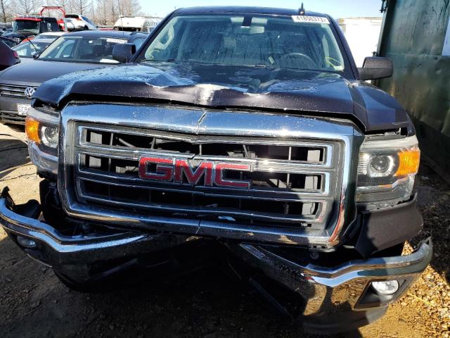 3GTU2UEC2FG379822 GMC Sierra K1500 Sle
