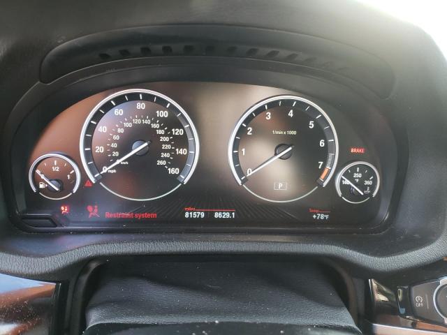 5UXWX9C53G0D84465 BMW X3 Xdrive28i