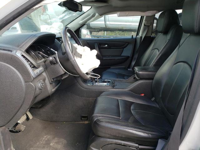 1GKKVRKD2FJ230855 GMC Acadia Slt-1