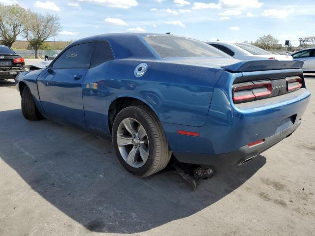 2C3CDZAG8LH181631 Dodge Challenger Sxt