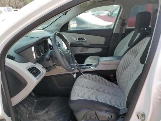 2GKALMEK7F6400462 GMC Terrain Sle
