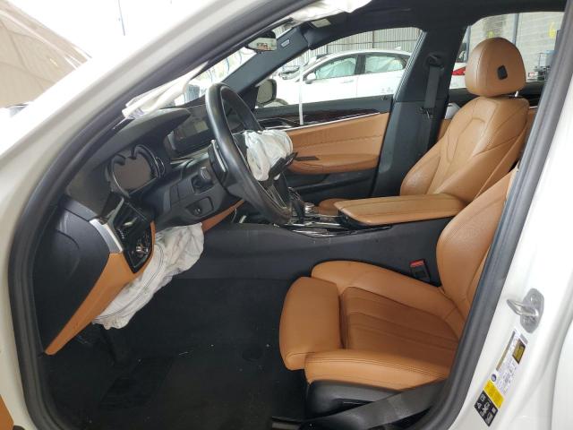 WBAJE7C57JWC55619 BMW 540 XI