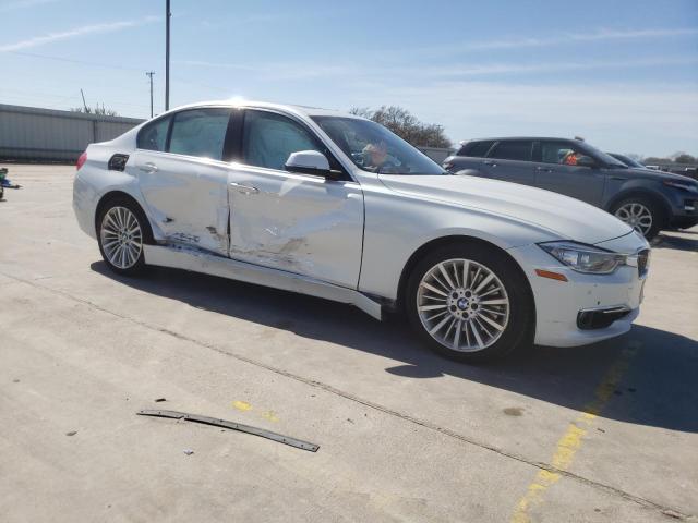 WBA3A9G50FNT09458 BMW 335 I