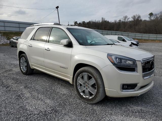 1GKKRTKD8FJ167083 GMC Acadia Denali