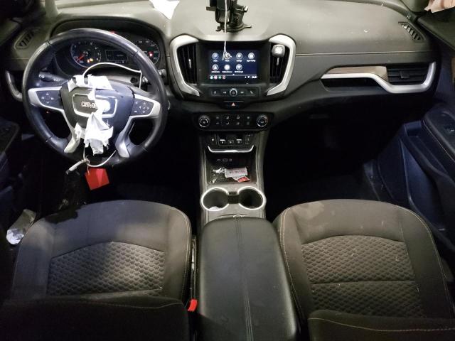 3GKALTEV7JL240172 GMC Terrain Sle