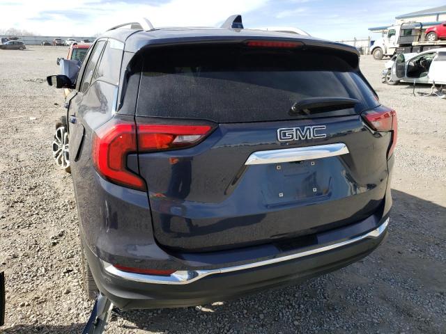 3GKALVEV0KL282440 GMC Terrain Slt