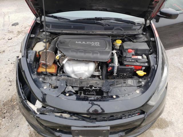 1C3CDFBB7GD652866 Dodge DART SXT