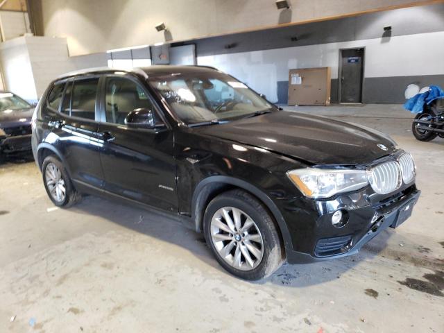 5UXWX9C32H0W67159 BMW X3 Xdrive28i