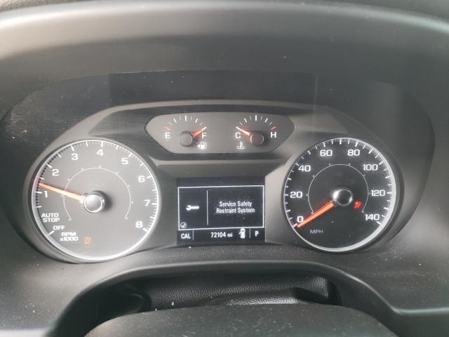1GKKNSLA2KZ270294 GMC ACADIA SLE