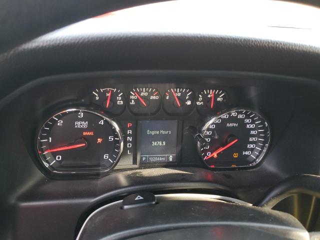1GTV2LEC3JZ242685 GMC Sierra K1500