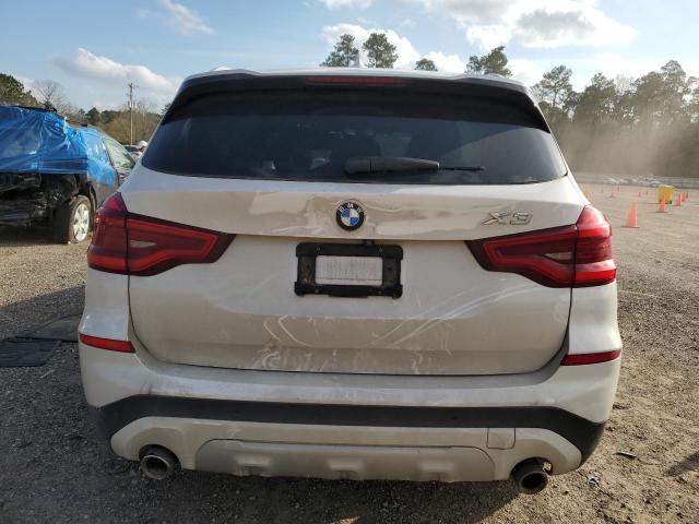 5UXTR9C58JLA44733 BMW X3 Xdrive30i