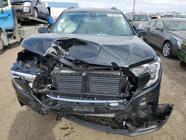 3GKALMEG4PL166497 GMC Terrain Sle