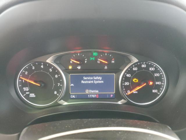3GKALPEX2LL156059 GMC Terrain Slt