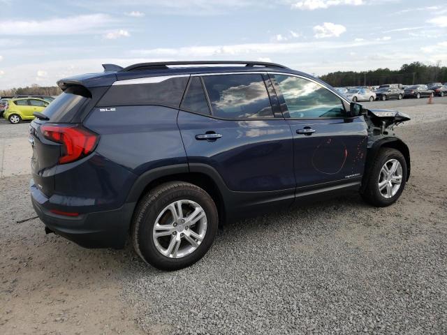 3GKALTEV9JL226256 GMC Terrain Sle