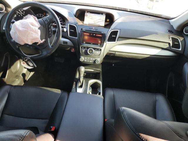 5J8TB3H7XHL002490 Acura Rdx Advance
