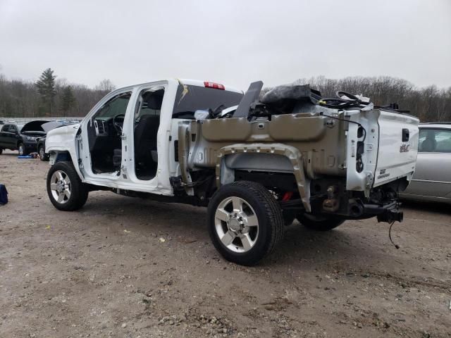 2GT22PEG9K1224649 GMC Sierra K2500 Sle