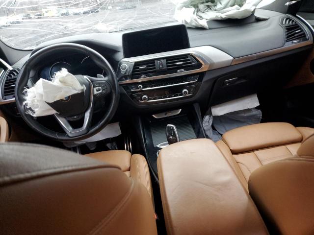 5UXTS3C56J0Y97518 BMW X3 Xdrivem40i